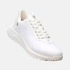 Men's Grado Spikeless Golf Shoe-White