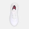 Men's Grado Spikeless Golf Shoe-White
