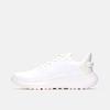 Men's Grado Spikeless Golf Shoe-White