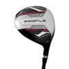 Profile 10-Piece Complete Set With Stand Bag