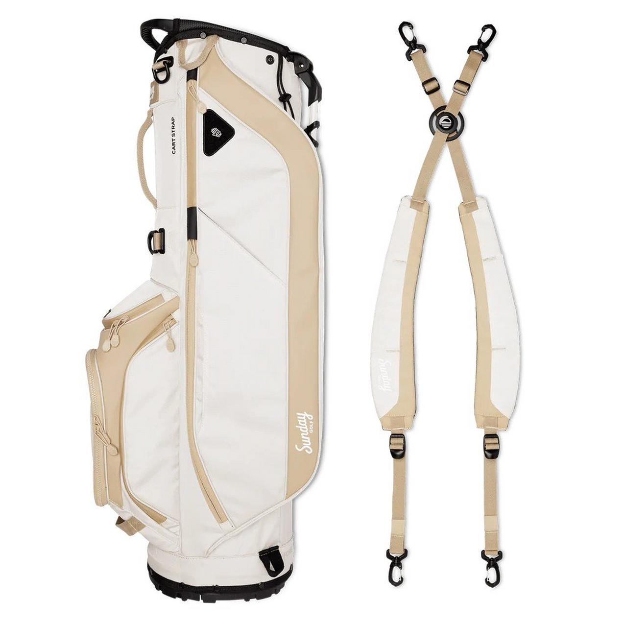 Ryder Stand Bag - 5 Way