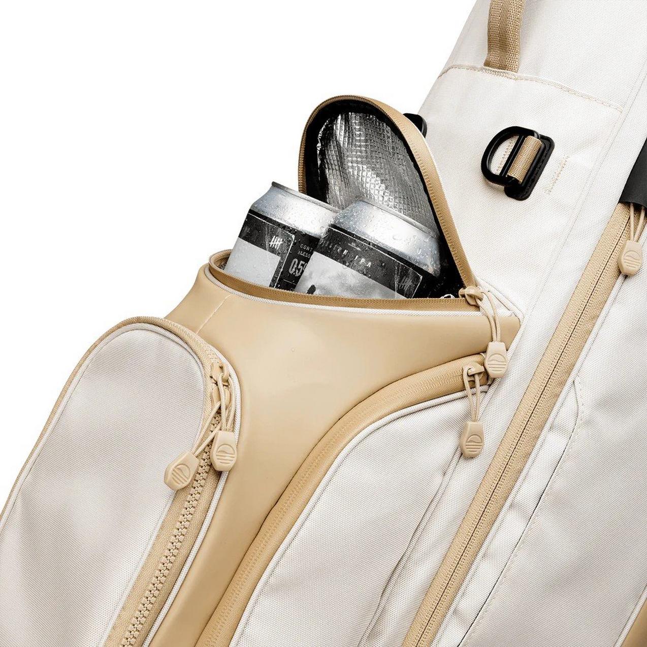 Ryder Stand Bag - 5 Way
