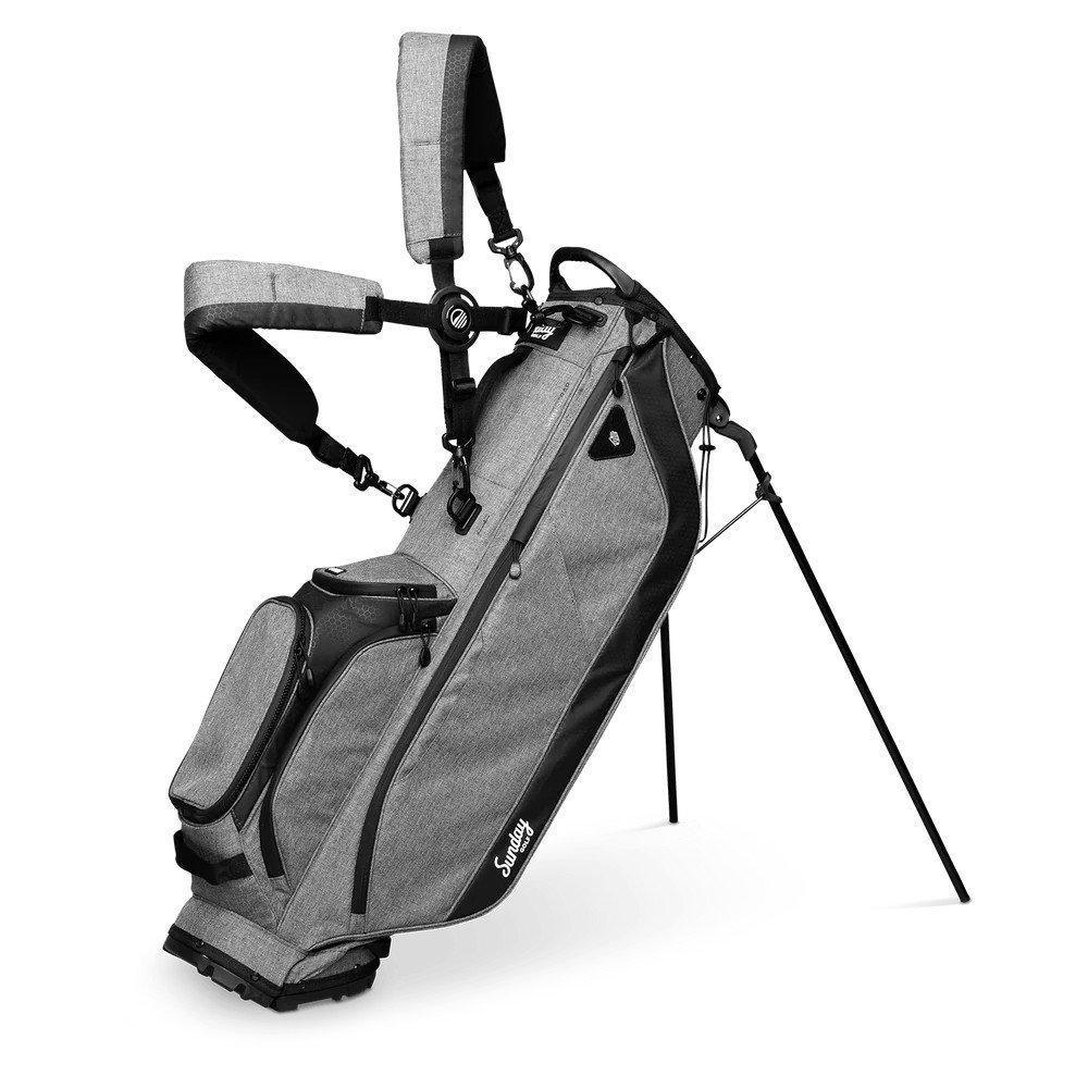 Ryder Stand Bag - 5 Way