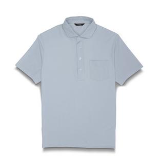Men's Leo Pocket Tee Short Sleeve Polo RADMOR