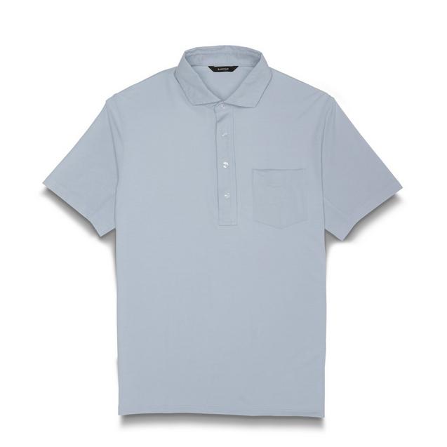 Men's Leo Pocket Tee Short Sleeve Polo RADMOR