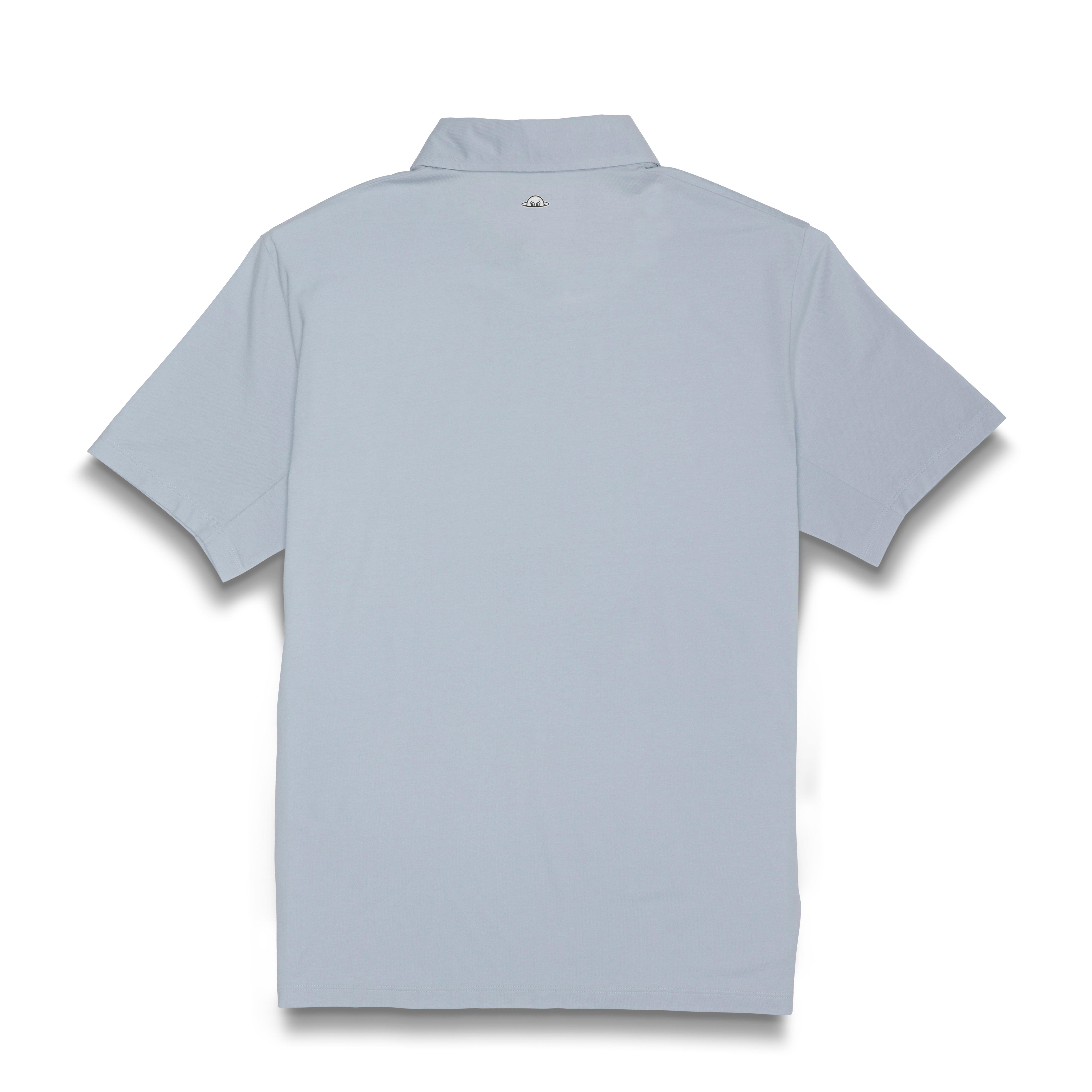 Men's Leo Pocket Tee Short Sleeve Polo