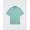 VERT | Polo Hudson Recycled Vintage &agrave; rayures pour hommes