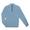 BLUE | Men's Colton Rib Jersey 1/4 Zip Sweater