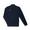 NAVY | Men's Colton Rib Jersey 1/4 Zip Sweater