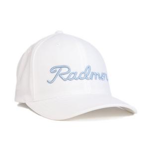Men's Hybrid Tech Logo Script RAD Cap RADMOR