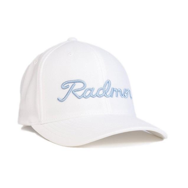 Men's Hybrid Tech Logo Script RAD Cap RADMOR