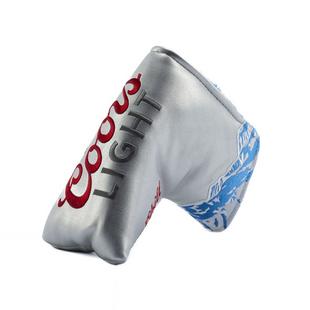 Coors Light Headcover - Blade