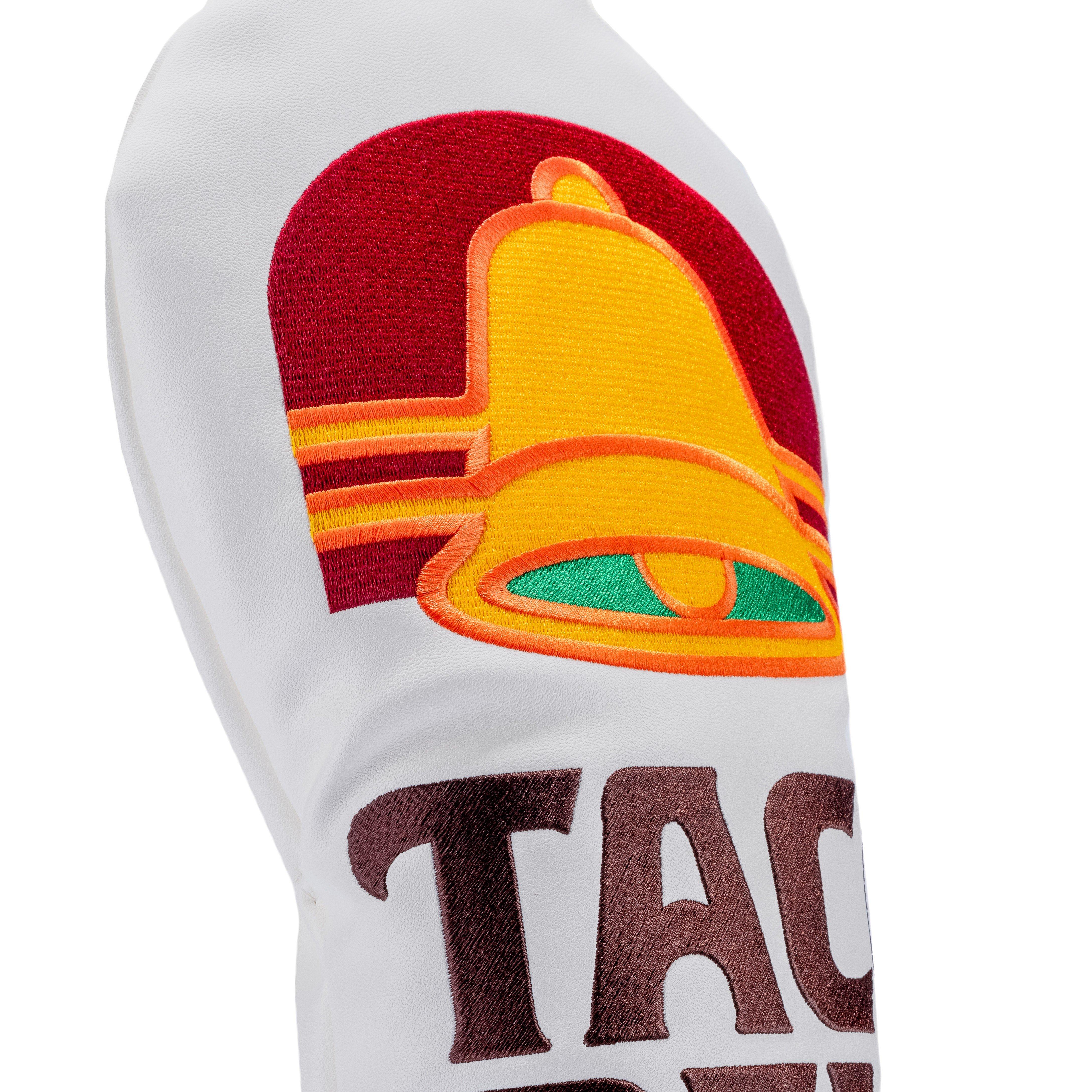 Taco Bell Headcover - Driver