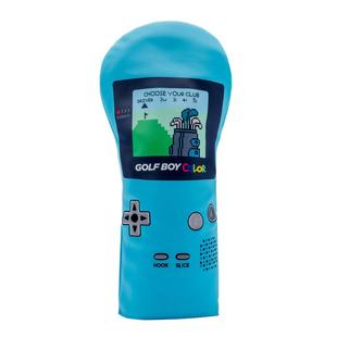 Golf Boy Color Headcover - Driver BURIED LIES GOLF