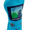 Golf Boy Color Headcover - Driver