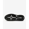 Victory Tour 4 Spiked Golf Shoe - Black/White