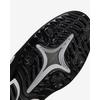 Victory Tour 4 Spiked Golf Shoe - Black/White