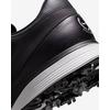 Victory Tour 4 Spiked Golf Shoe - Black/White
