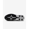 Victory Tour 4 Spiked Golf Shoe - White/Black