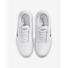Victory Tour 4 Spiked Golf Shoe - White/Black
