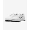Victory Tour 4 Spiked Golf Shoe - White/Black
