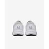 Victory Tour 4 Spiked Golf Shoe - White/Black