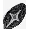 Victory Tour 4 Spiked Golf Shoe - White/Black