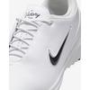 Victory Tour 4 Spiked Golf Shoe - White/Black