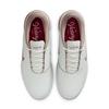 Victory Tour 4 Spiked Golf Shoe - White/Red