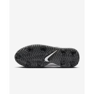 Chaussures Victory Pro 4 &agrave; crampons - Noir et blanc NIKE