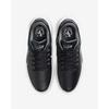 Chaussures Victory Pro 4 à crampons - Noir et blanc