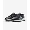 Chaussures Victory Pro 4 à crampons - Noir et blanc