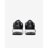 Chaussures Victory Pro 4 à crampons - Noir et blanc