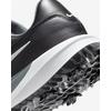Chaussures Victory Pro 4 à crampons - Noir et blanc