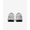 Victory Pro 4 Spiked Golf Shoe - White/Black