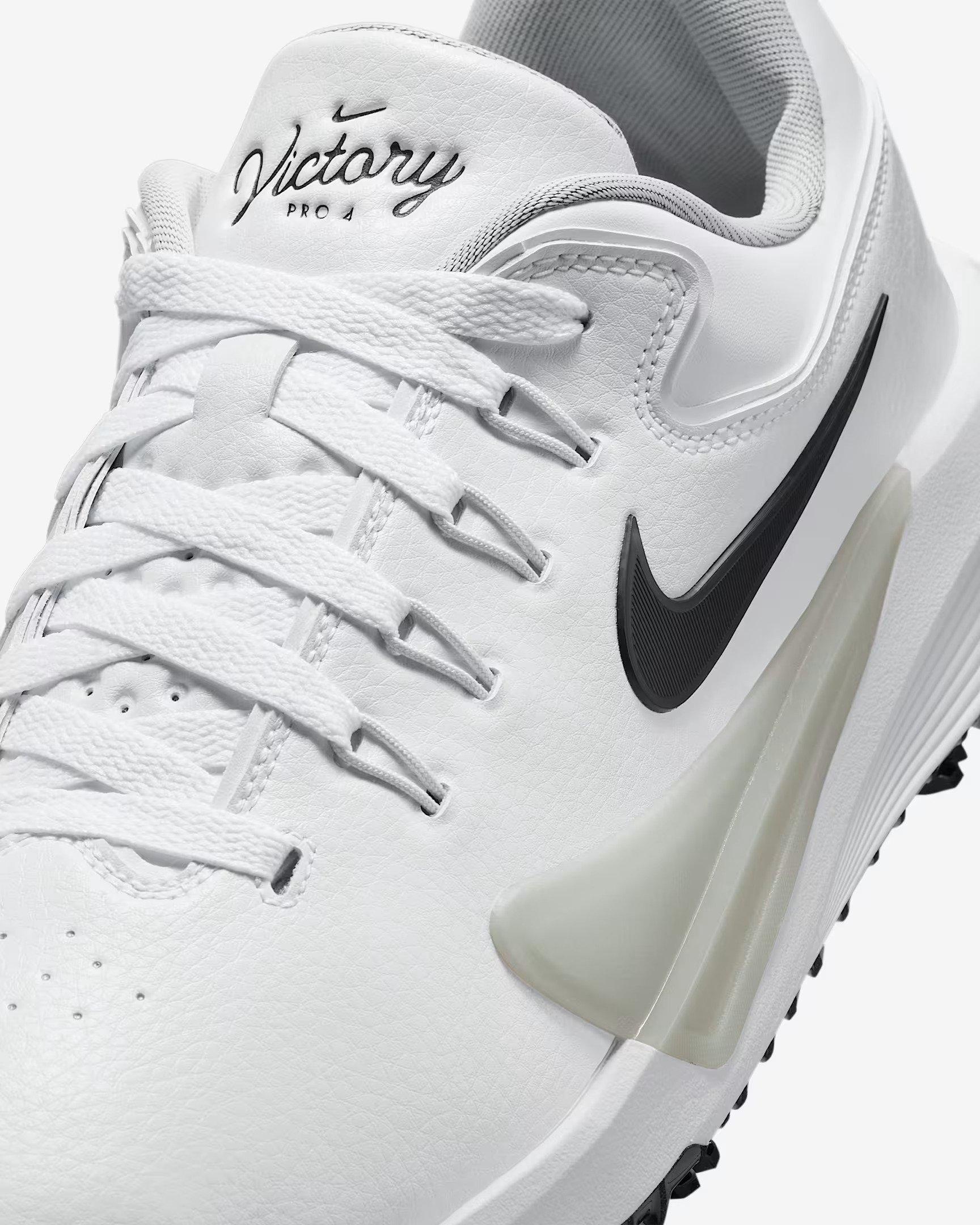 Victory Pro 4 Spiked Golf Shoe