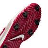 Prior Generation - Victory Pro 4 Spiked Golf Shoe - White/Red