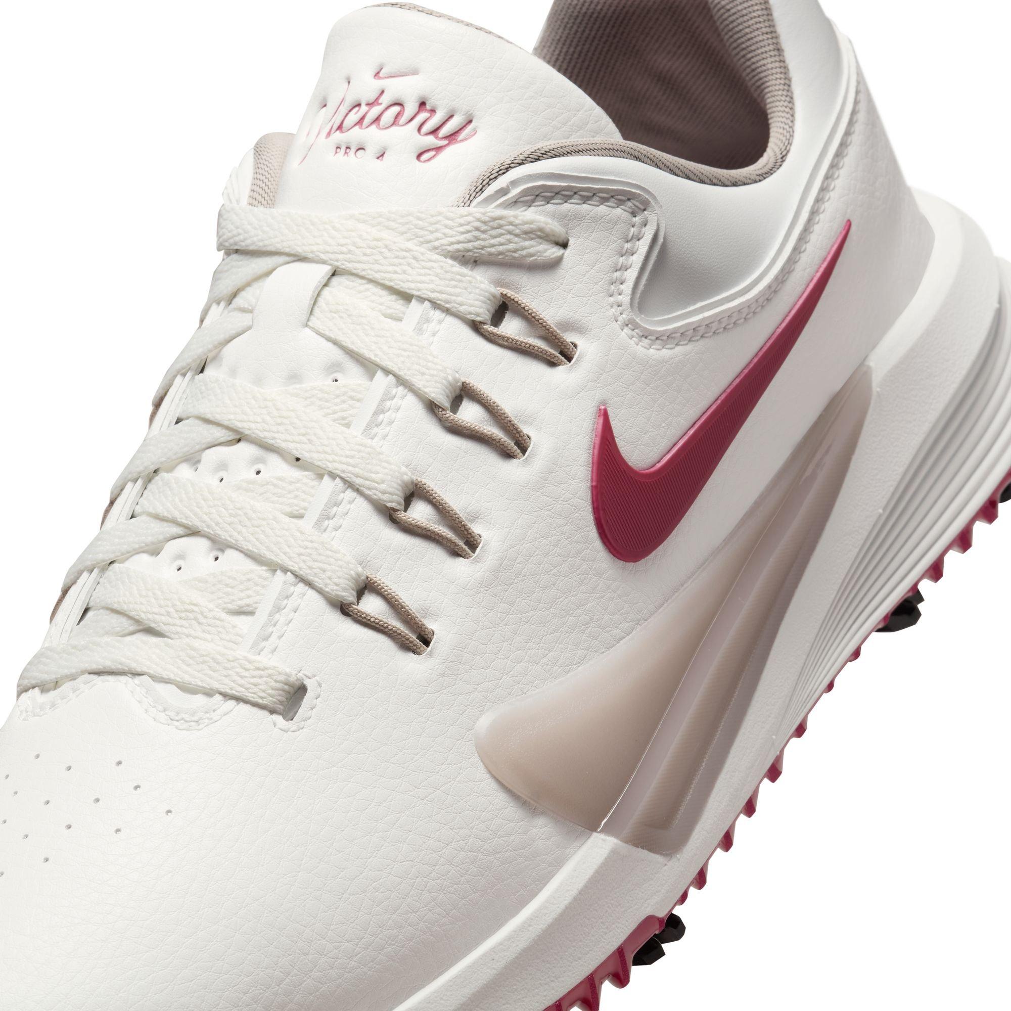 Victory Pro 4 Spiked Golf Shoe