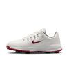 Prior Generation - Victory Pro 4 Spiked Golf Shoe - White/Red