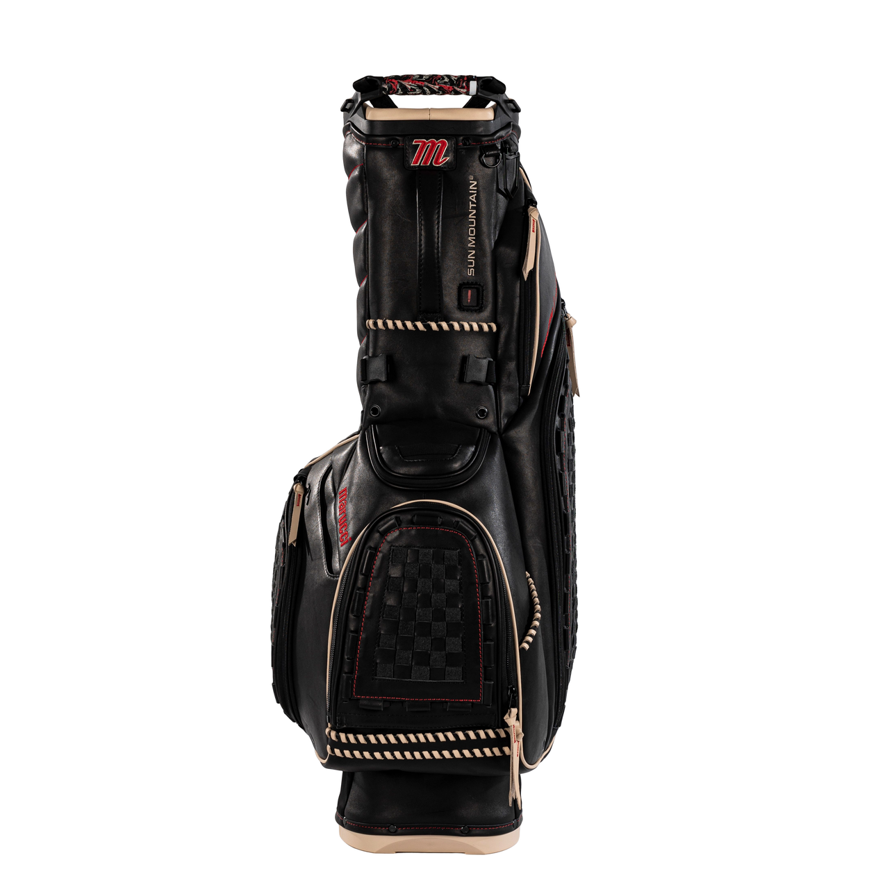 Limited Edition - Marucci Stand Bag