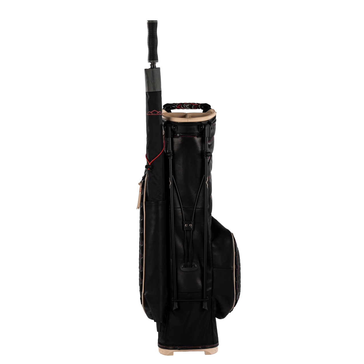 Limited Edition - Marucci Stand Bag