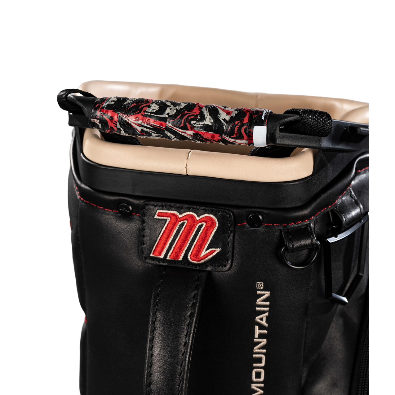Limited Edition - Marucci Stand Bag