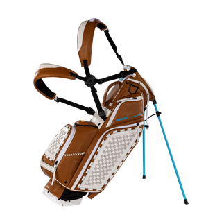 Sac sur pied Marucci - Édition limitée SUN MOUNTAIN