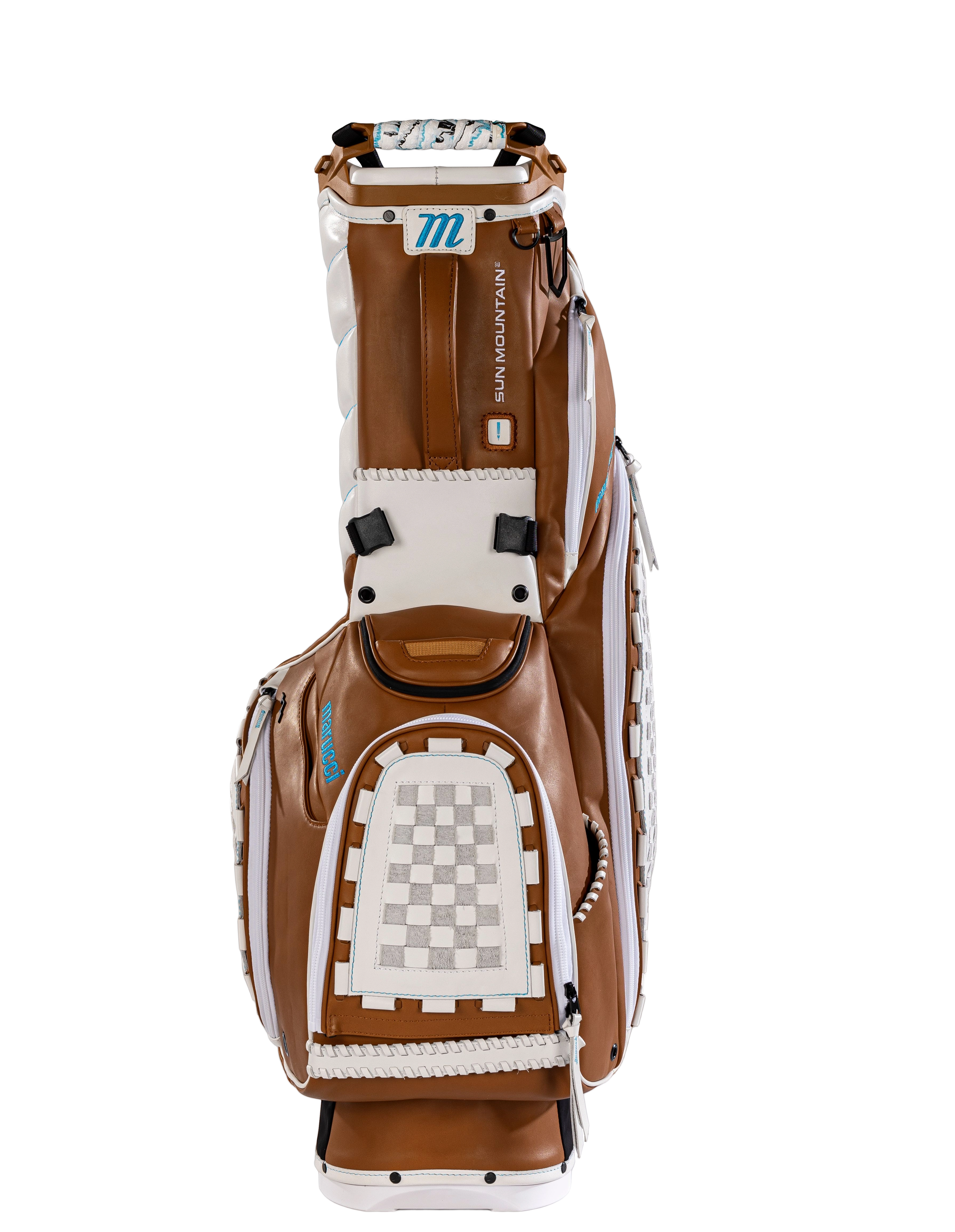 Limited Edition - Marucci Stand Bag