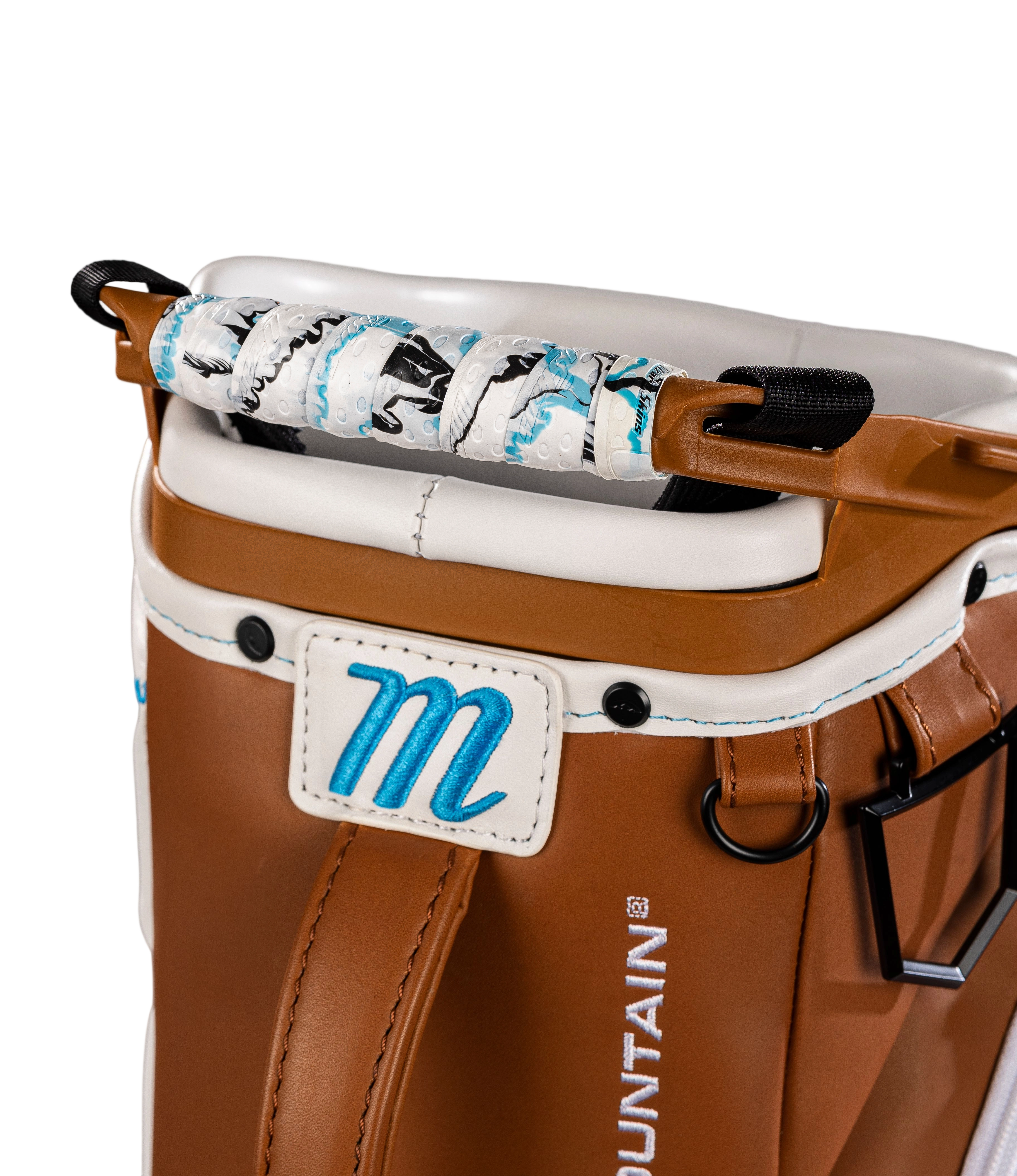 Limited Edition - Marucci Stand Bag