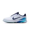 Prior Generation - Men's Victory Tour 4 NRG PGA Spiked Golf Shoe - White/Blue