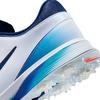 Men's Victory Tour 4 NRG PGA Spiked Golf Shoe - White/Blue