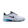 Prior Generation - Men's Victory Tour 4 NRG PGA Spiked Golf Shoe - White/Blue