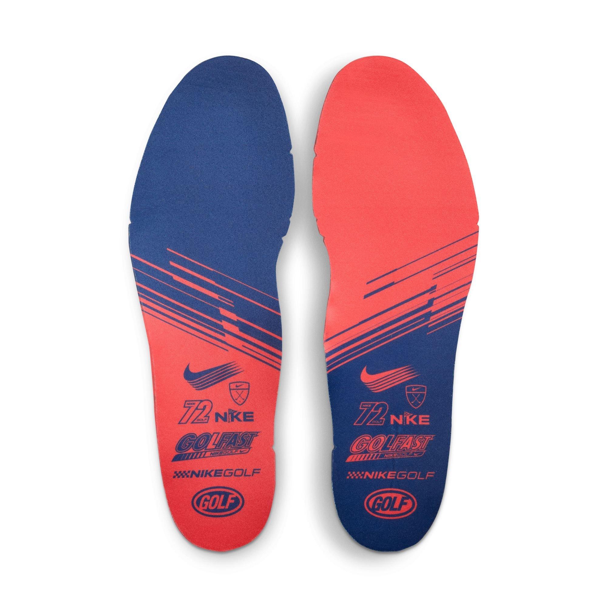 Prior Generation - Air Max Plus G NRG PGA Spikeless Golf Shoe White/Blue