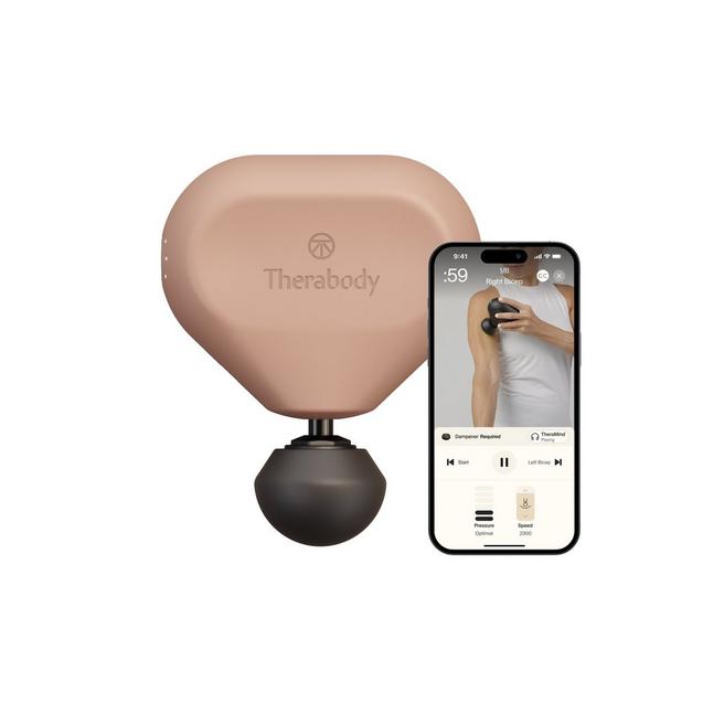 Theragun Mini 3.0 THERABODY